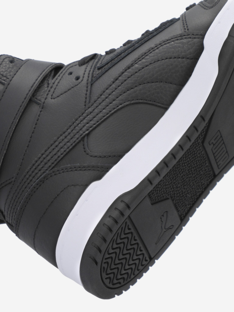 Кеды детские PUMA Rbd Game Jr