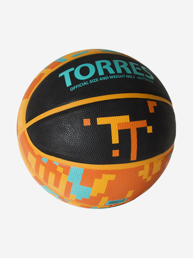 Мяч баскетбольный Torres TT арт.B02127 р.7