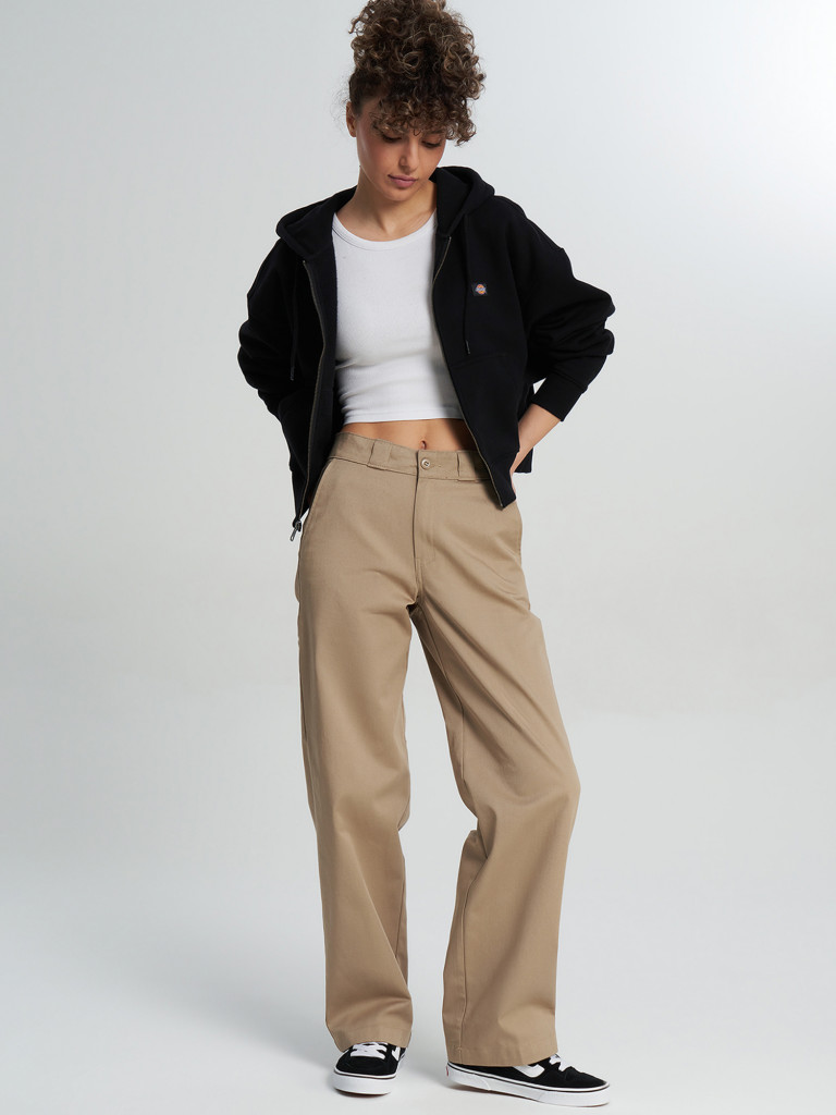 Брюки женские DICKIES Loose Work 247
