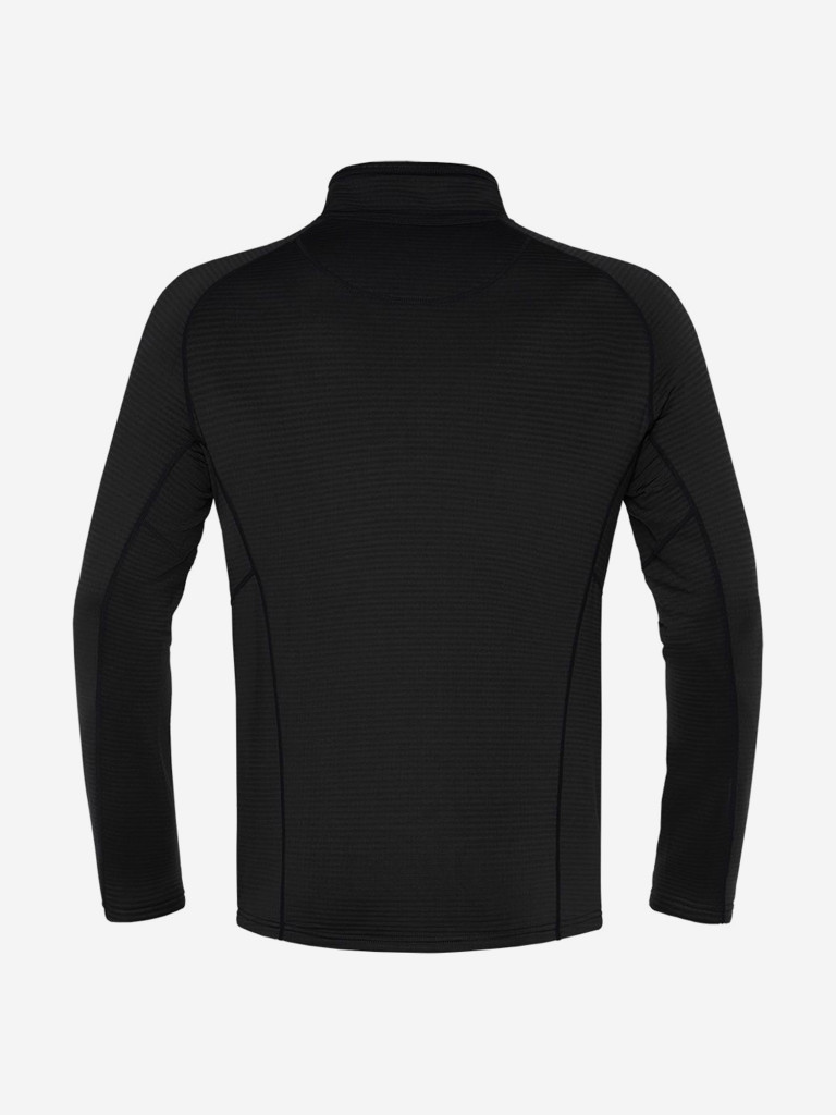 Термобелье лонгслив для охоты и рыбалки мужской H.U.T. YUGAN