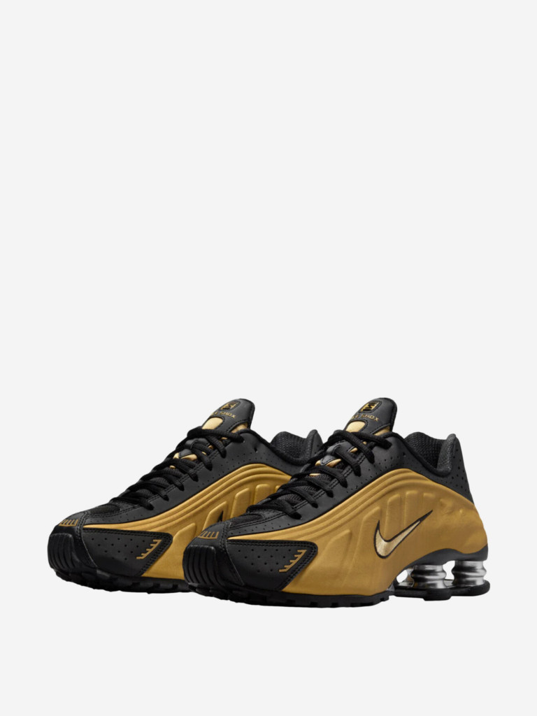 Кроссовки женские Nike Shox R4
