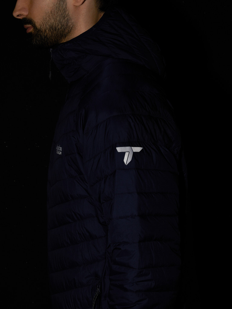 Пуховик мужской Columbia Snow Country Hooded Jacket