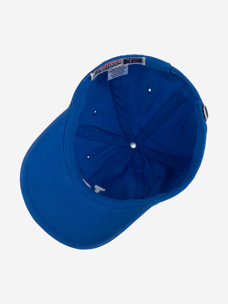 Бейсболка AMERICAN NEEDLE 44740A-LAA Los Angeles Angels Archive MILB