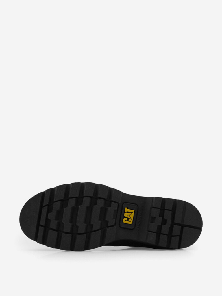 Ботинки женские Caterpillar Bruiser Chelsea