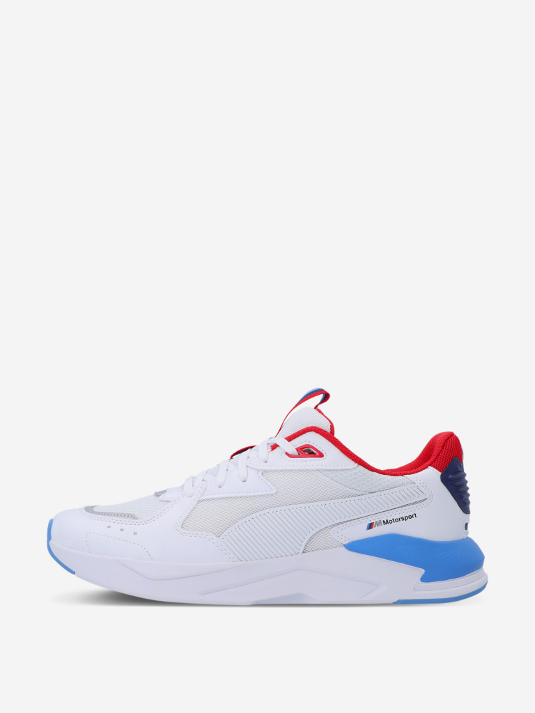Кроссовки мужские PUMA BMW MMS X-Ray Lite Pro