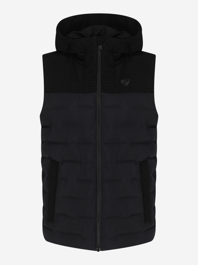 Жилет горнолыжный мужской Ziener Tilicho