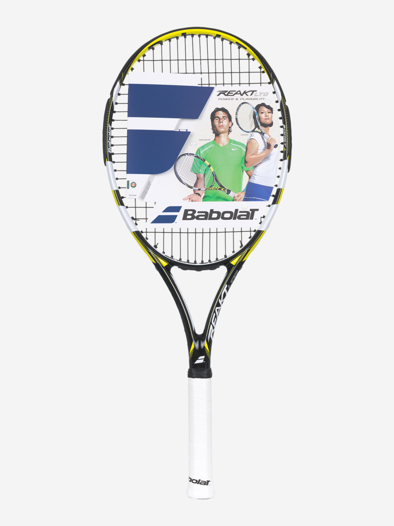 Babolat Contact Reakt LTD