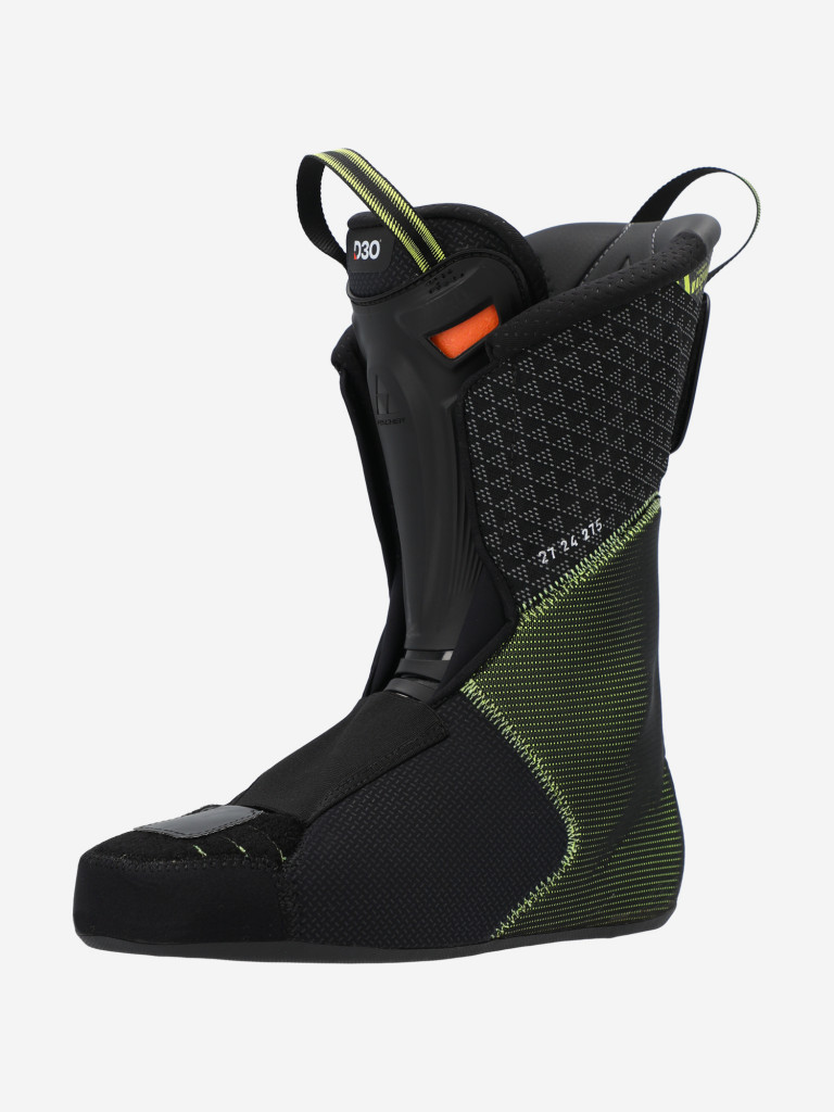 Ботинки горнолыжные Fischer RC4 120 MV