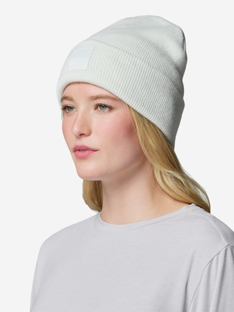 Шапка Columbia City Trek Heavyweight Beanie