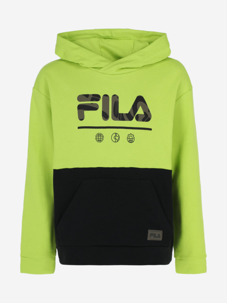 Худи для мальчиков FILA