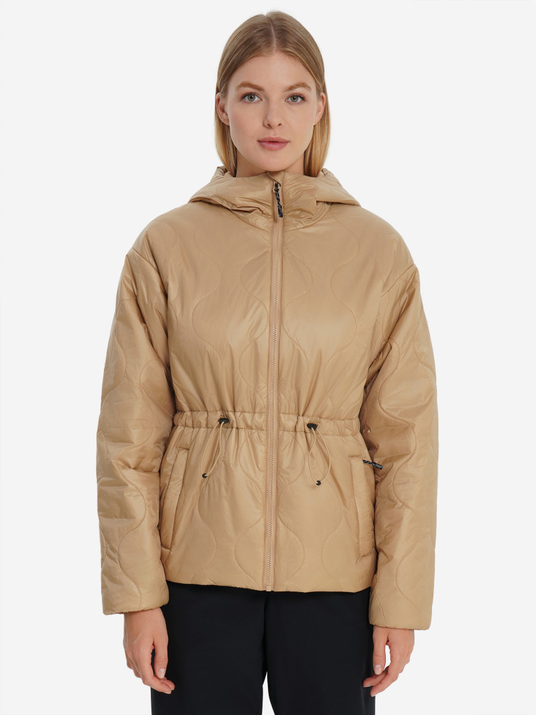 Куртка утепленная женская Northland