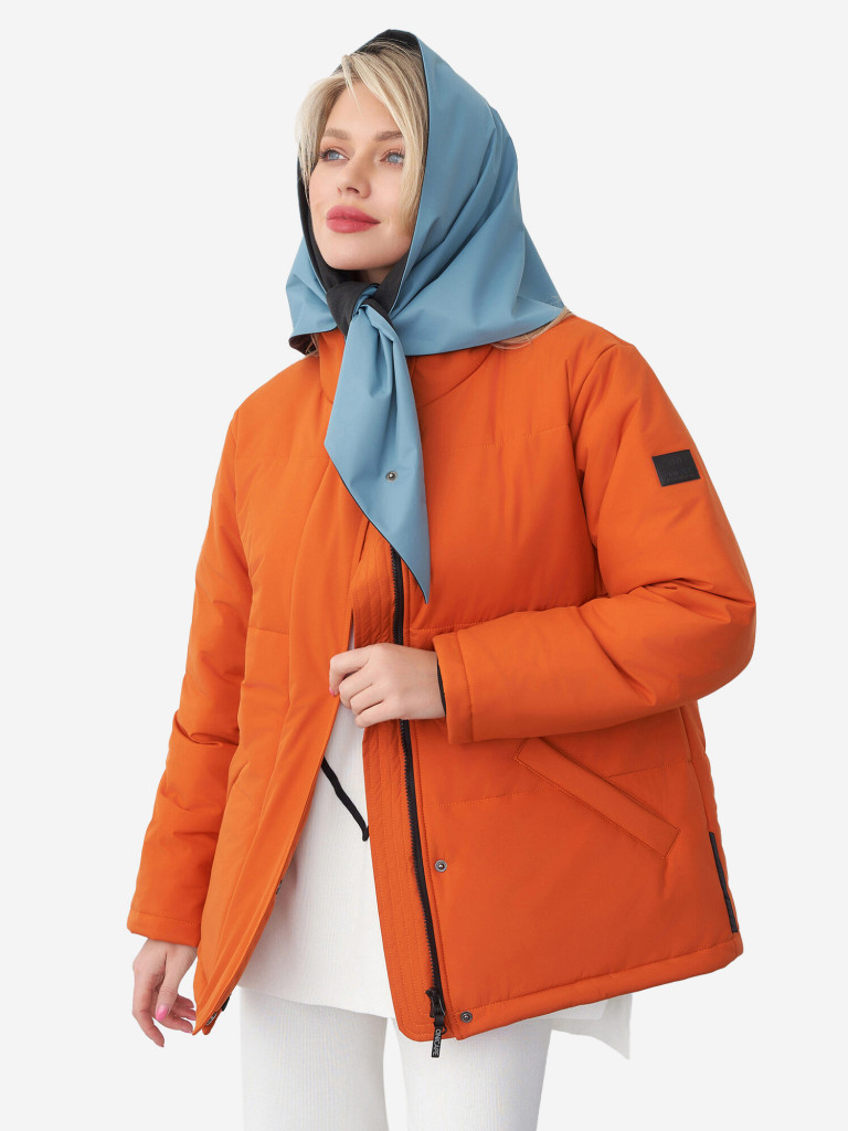 Куртка женская Onicape Фонтанка