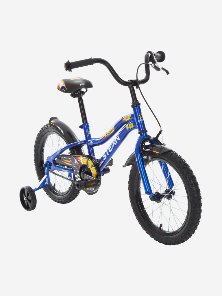 Велосипед для мальчиков Stern Rocket 16"