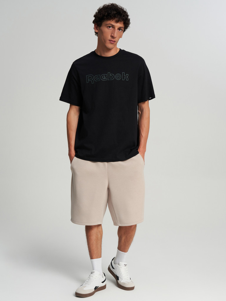 Футболка мужская Reebok