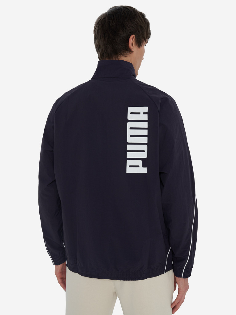 Толстовка мужская PUMA