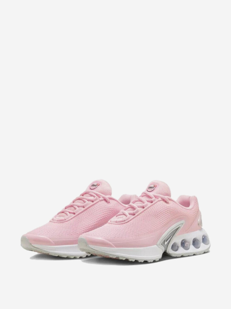 Кроссовки Nike Air Max Dn Pink Foam Women's