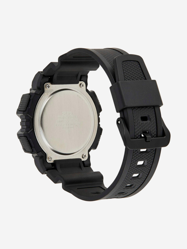 Спортивные часы CASIO ILLUMINATOR AE-1400WH-1A