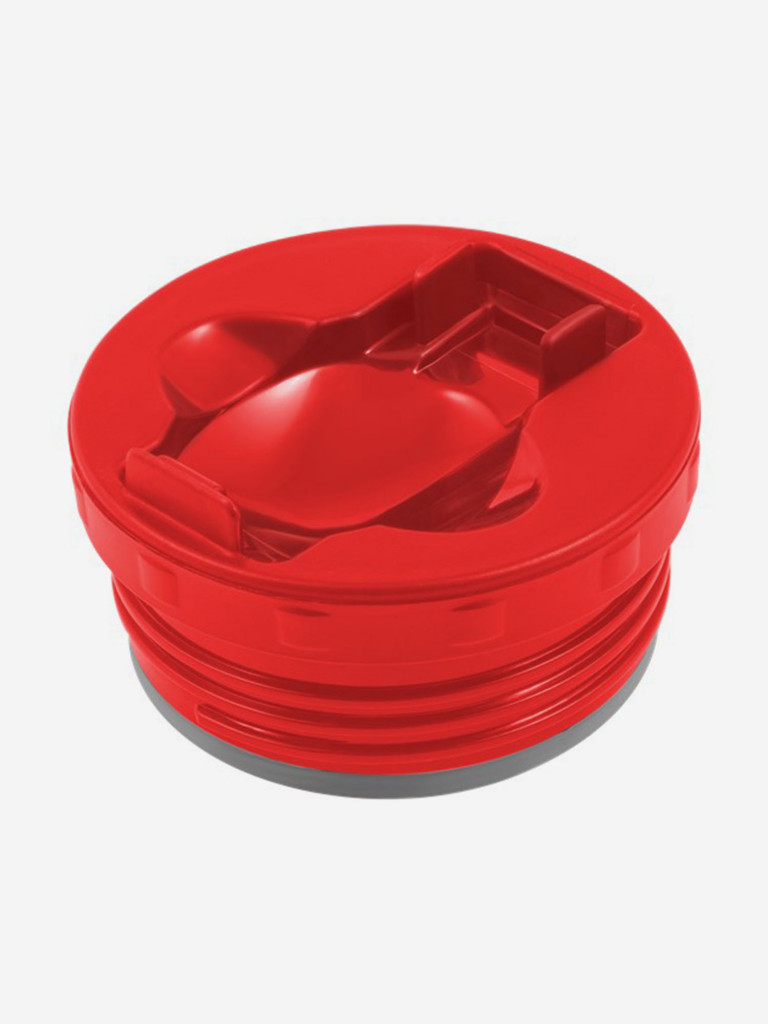 Термос для еды 710 мл THERMOS KING-3020 белый