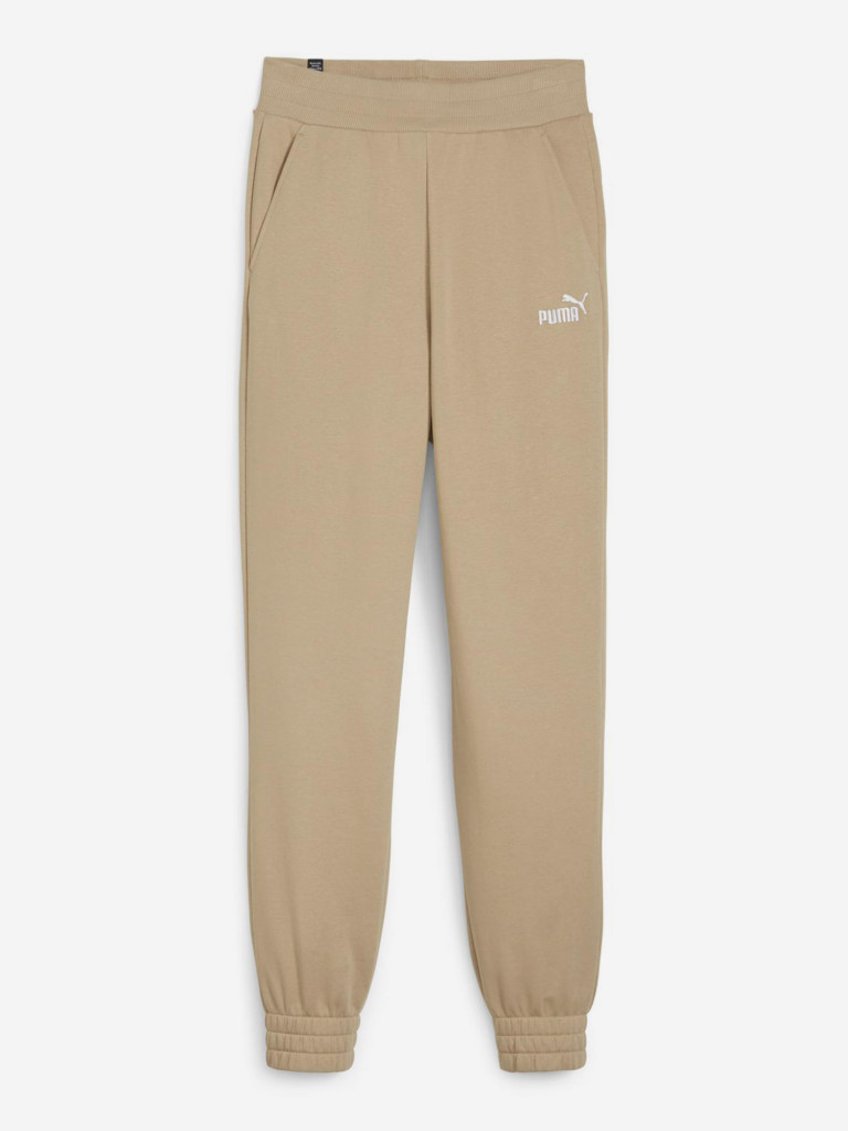 Брюки женские PUMA Ess+ Embroidery