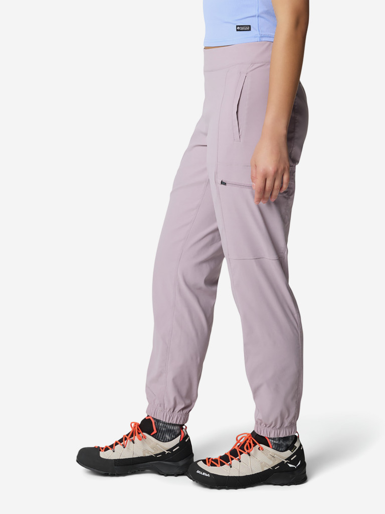 Брюки женские Mountain Hardwear Dynama High Rise Utility Jogger