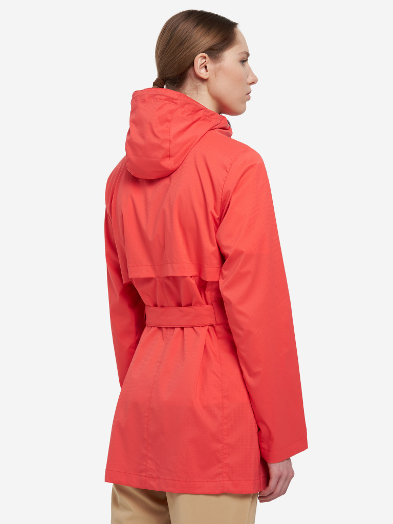 Ветровка женская Columbia Pardon My Trench Rain Jacket