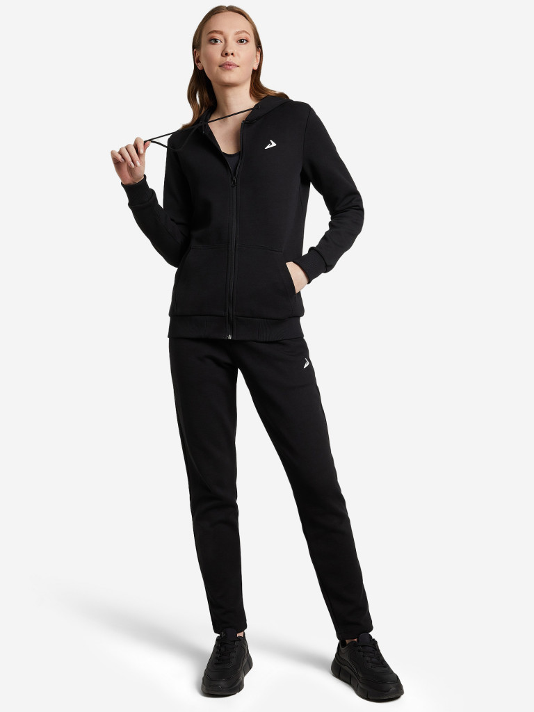 Толстовка женская Demix