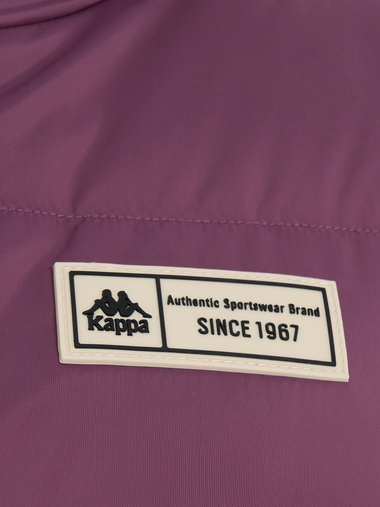 Пальто утепленное женское Kappa