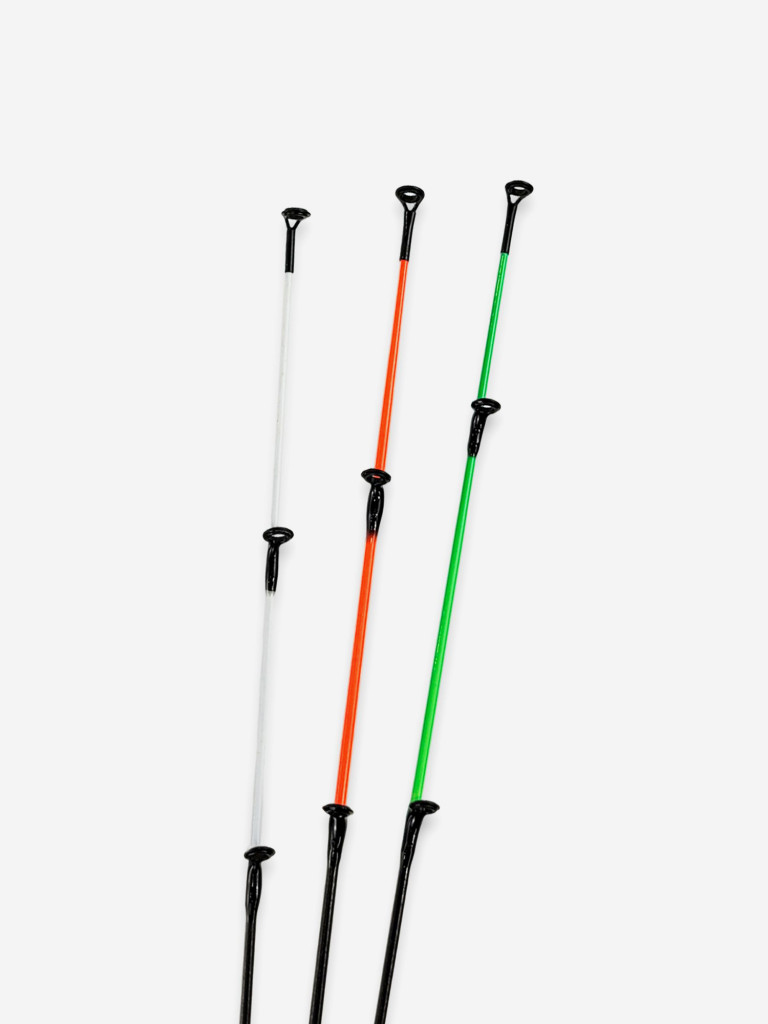 Удилище фидерное Kaida SPIRADO 390 см тест 150 гр для ловли карпа и ловле на реке