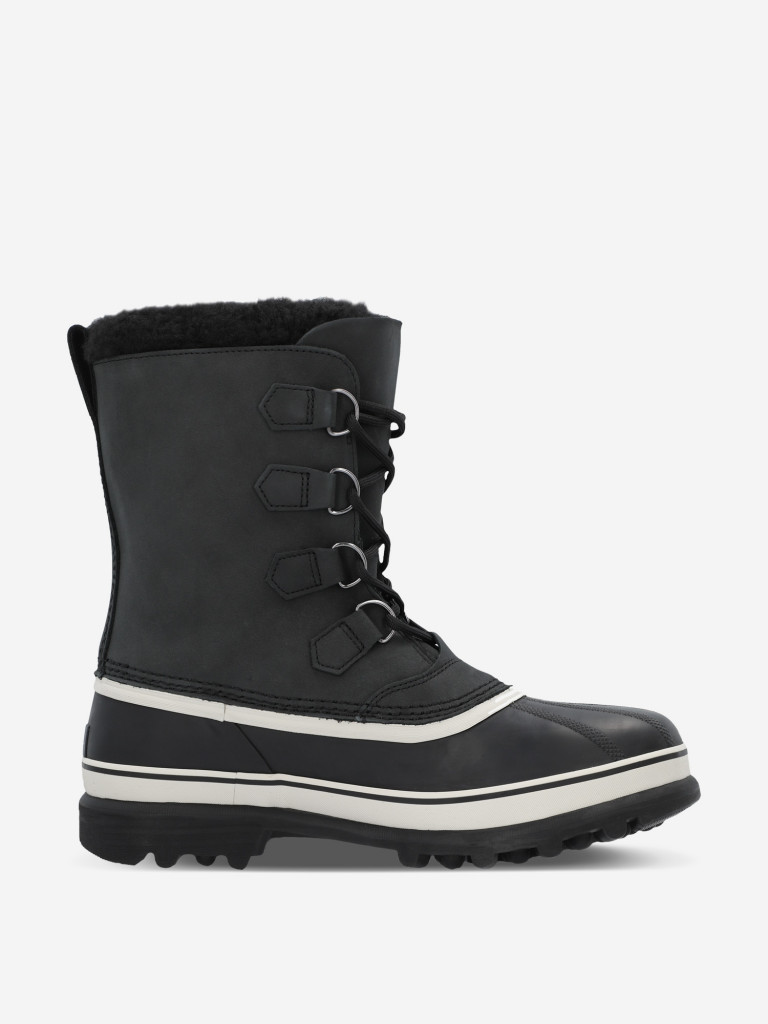 Сапоги утепленные мужские Sorel Caribou Waterproof