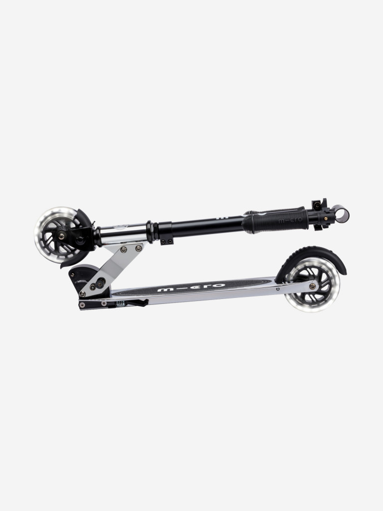 Самокат Micro Sprite LED