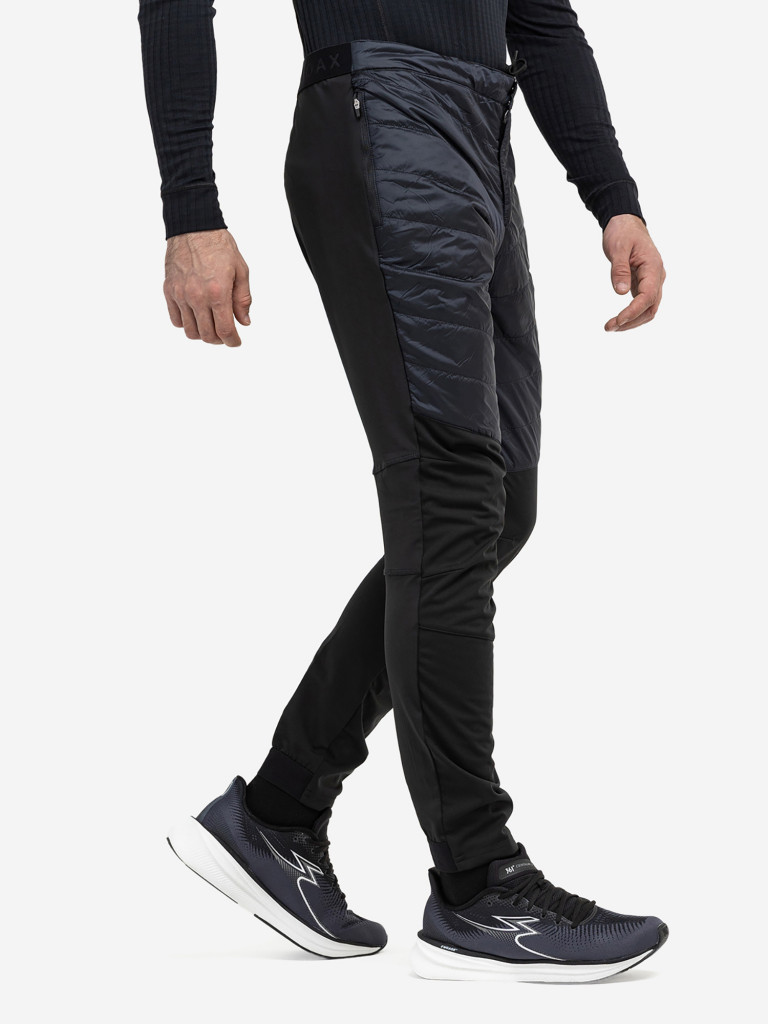 Брюки утепленные мужские Moaxsport Royal