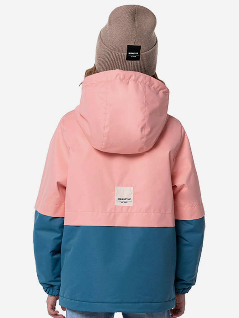 КУРТКА демисезонная NIKASTYLE