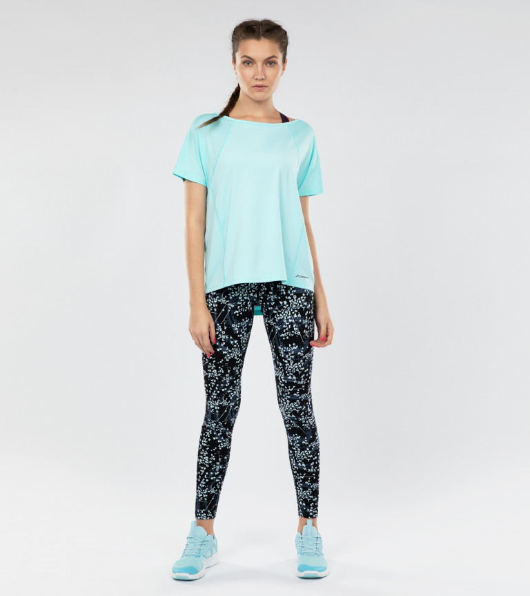 Футболка женская Demix