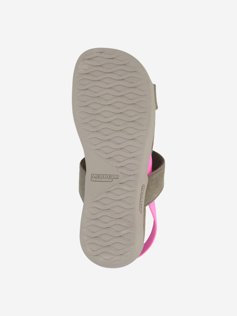 Сандалии женские Merrell District Finley Strap