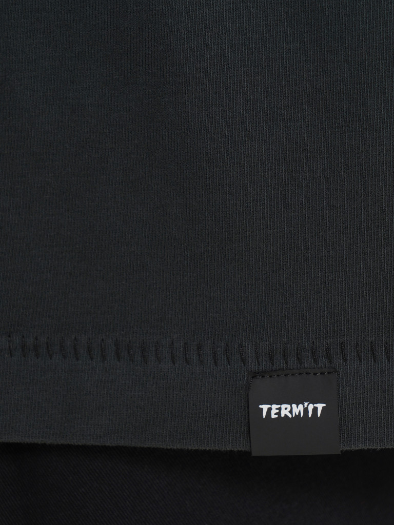 Футболка мужская оверсайз Termit