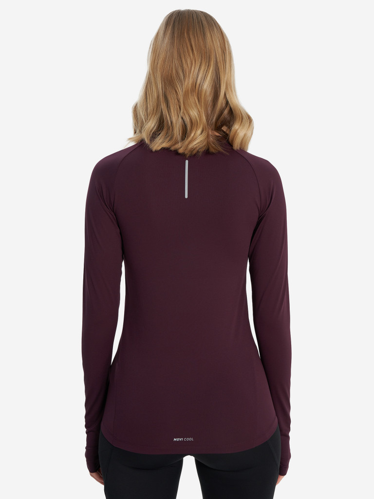 Лонгслив женский Demix