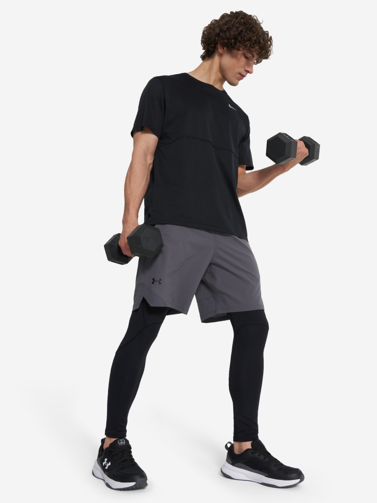 Шорты мужские Under Armour