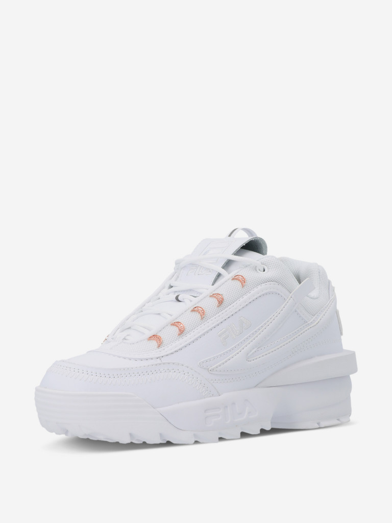 Кроссовки женские FILA Disruptor II EXP Pierced