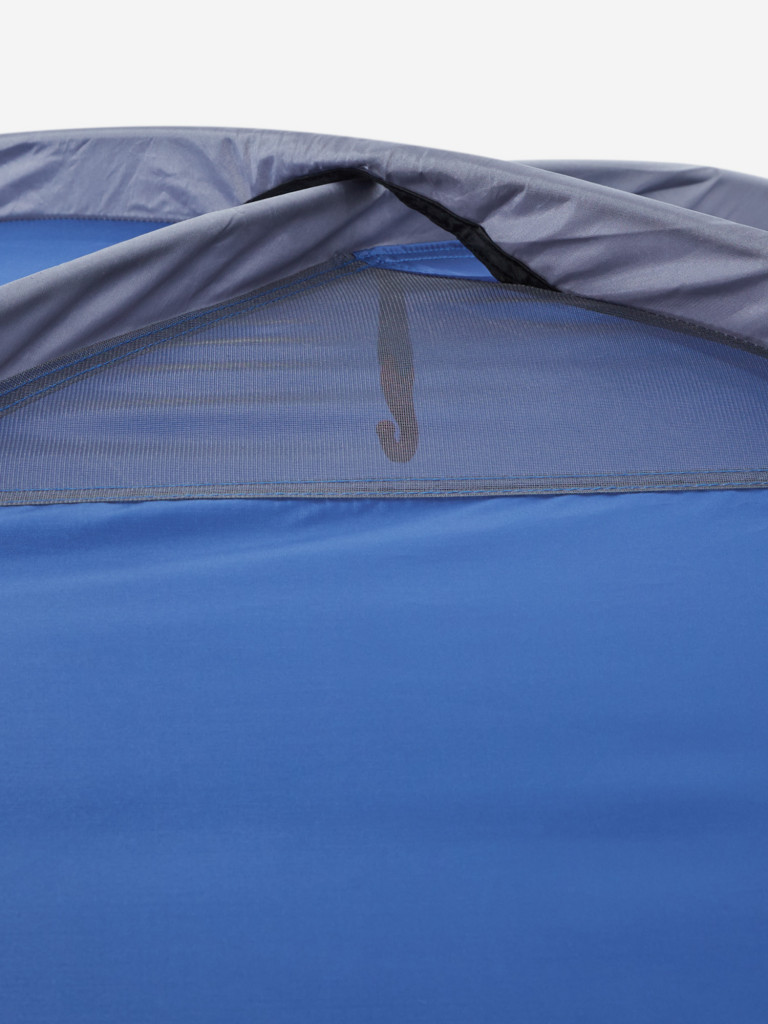 Палатка 4-местная Denton SLT-4 Plus