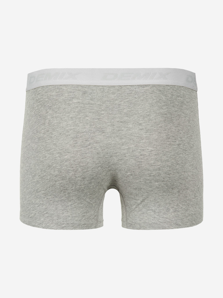 Трусы мужские Demix, 2 штуки