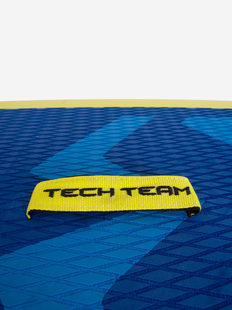 Сапборд TECHTEAM Cruzo 2024 (blue) 290x77x10 см 816102