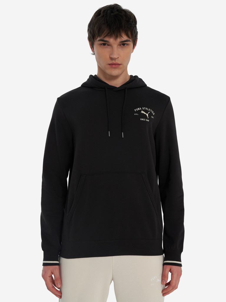 Худи мужское PUMA
