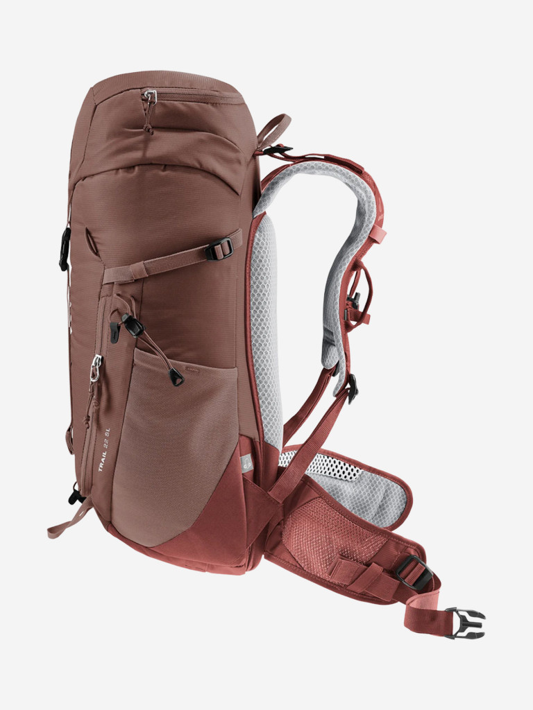 Рюкзак Deuter Trail 22 SL