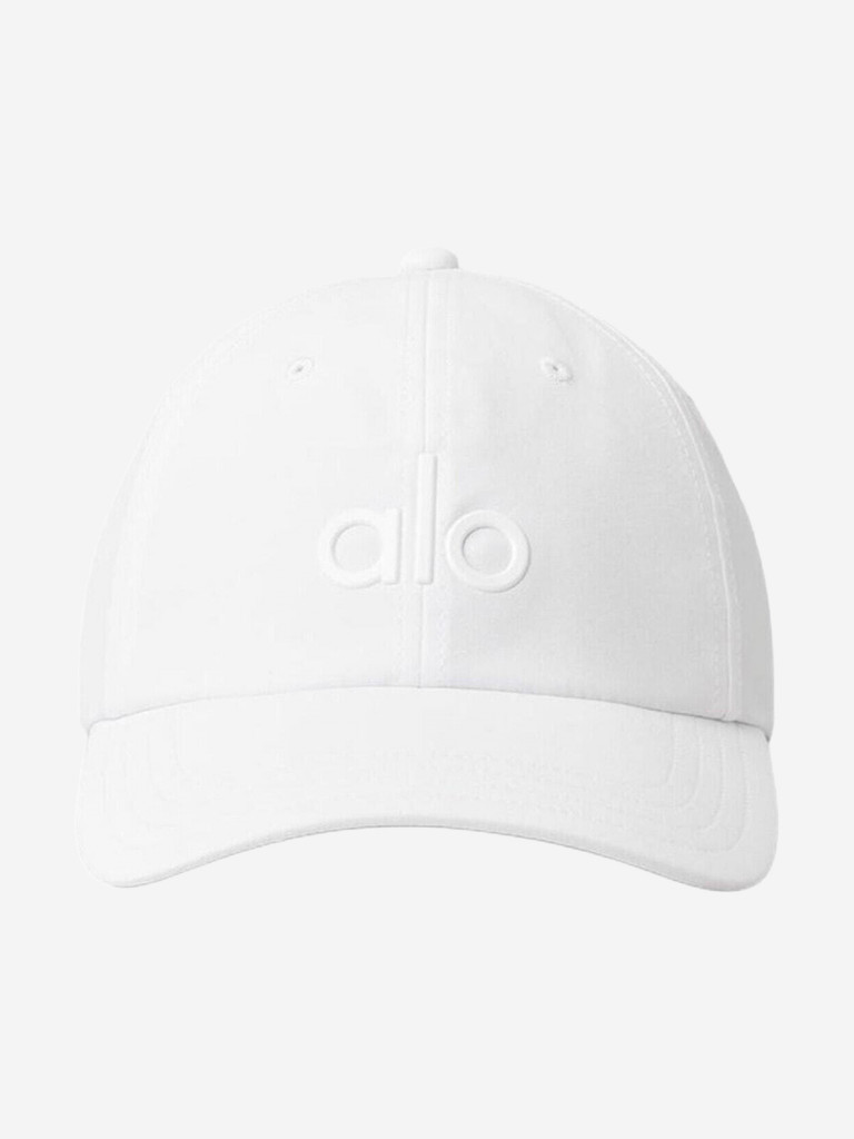 Бейсболка Alo Yoga Off-Duty Cap