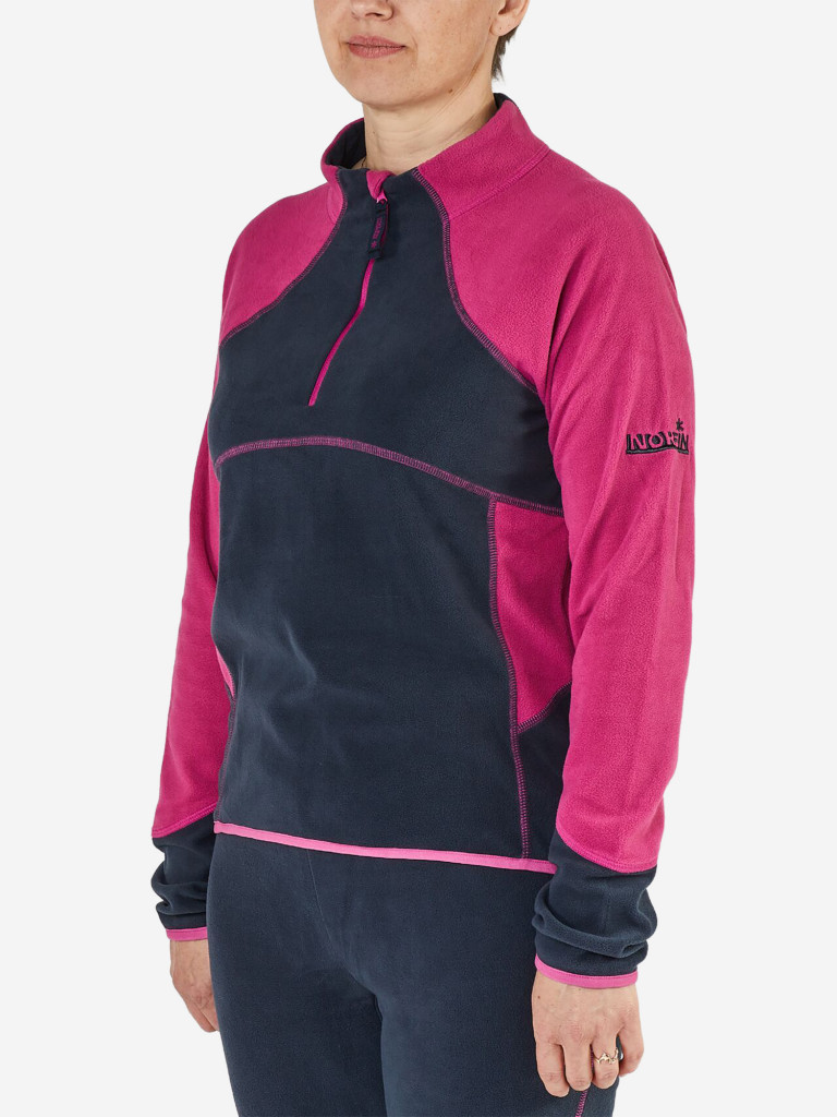 Комплект термобелья женский Norfin Women PERFORMANCE SPACE для рыбалки и охоты