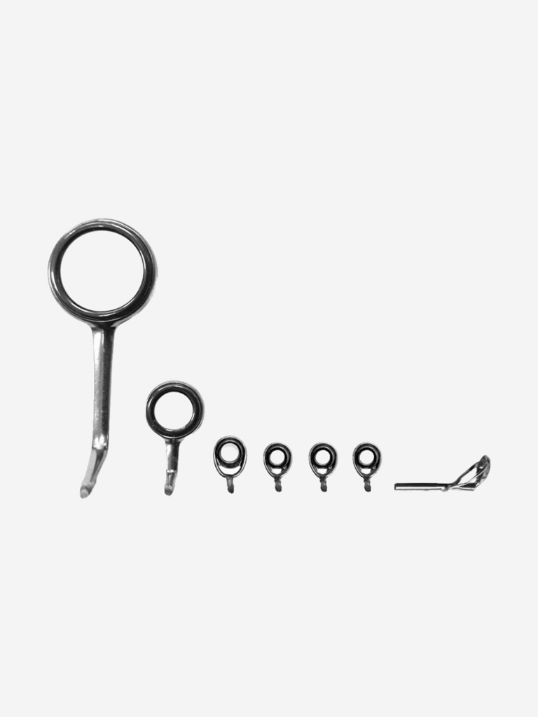 Набор колец для удилища Stinger Guide Set SACC-KLS-01