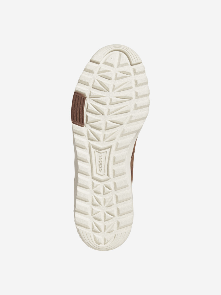 Кеды утепленные женские Adidas Hoops 4.0 Winterized