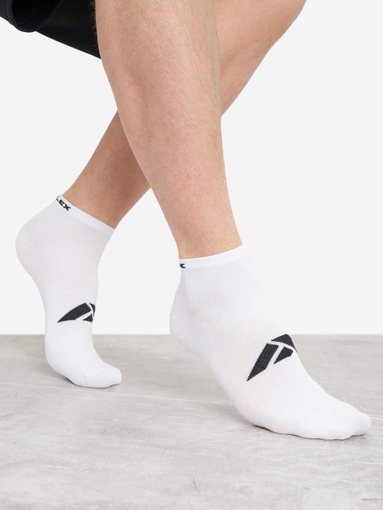 Носки Athlex, 3 пары