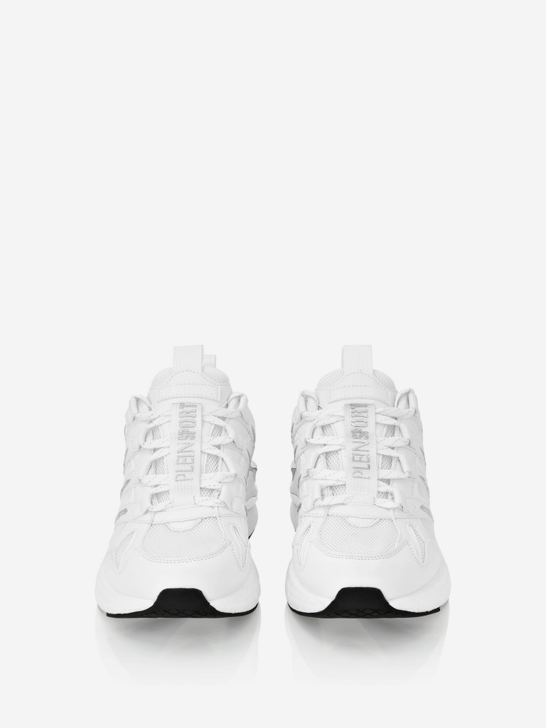 Кроссовки Plein Sport GLADIATOR // GEN.X.04