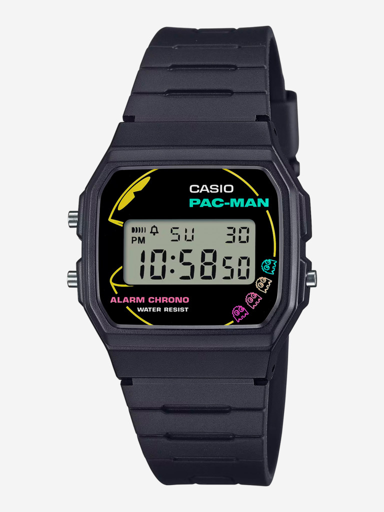 Наручные часы Casio Collection F-91WPC-1A